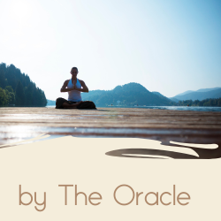 Physical Peace by The Oracle